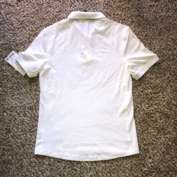 Lululemon polo 🍋NEW with tags🏷 🚨SALE🚨 - Picture 2 of 6